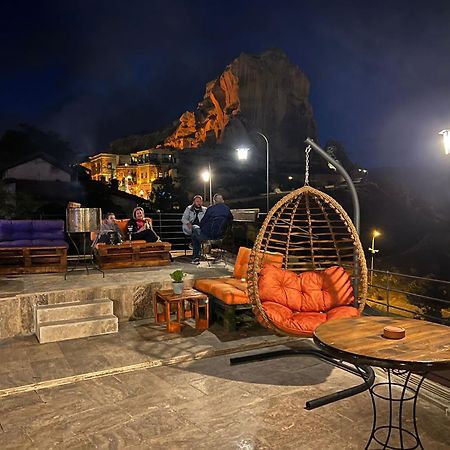 Tale Cave Inn Урґюп Екстер'єр фото