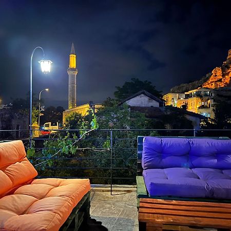 Tale Cave Inn Урґюп Екстер'єр фото