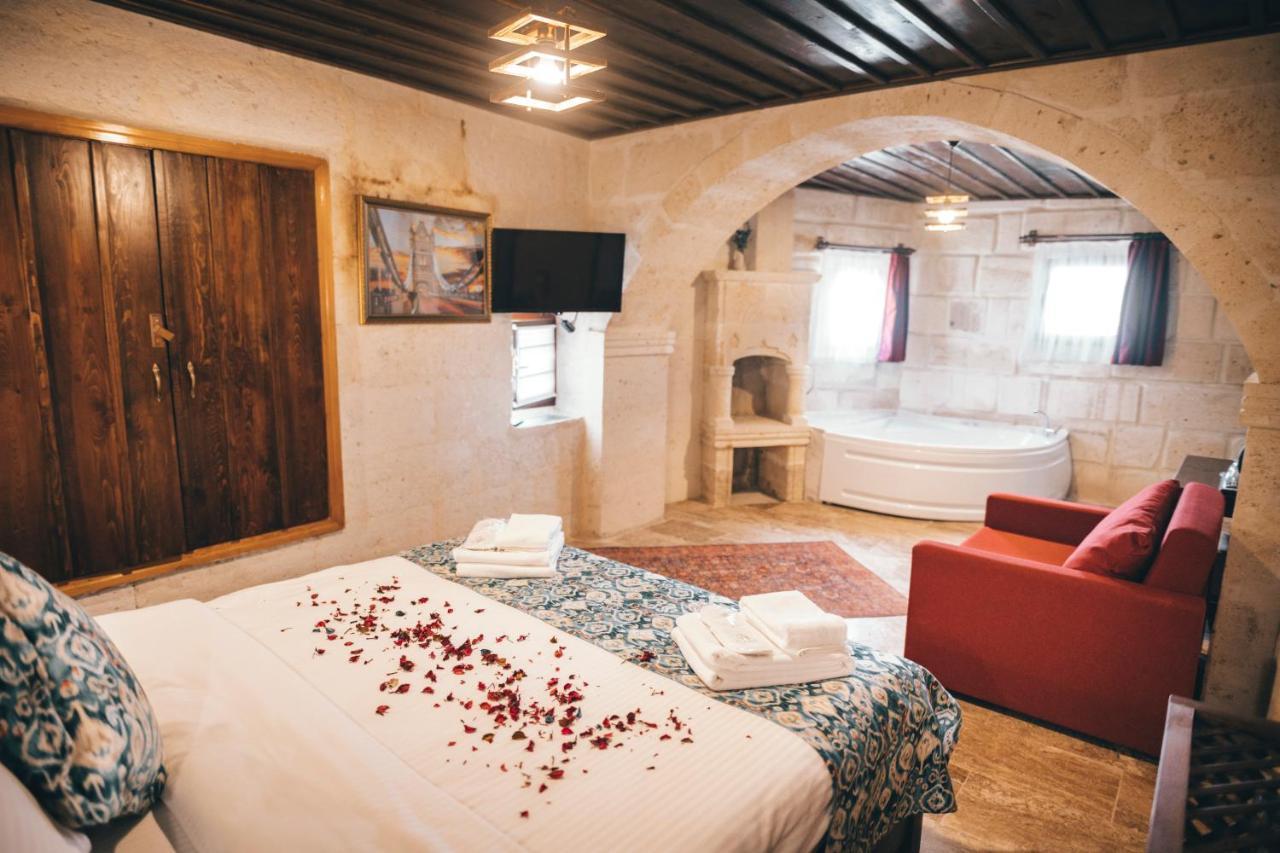 Tale Cave Inn Урґюп Екстер'єр фото
