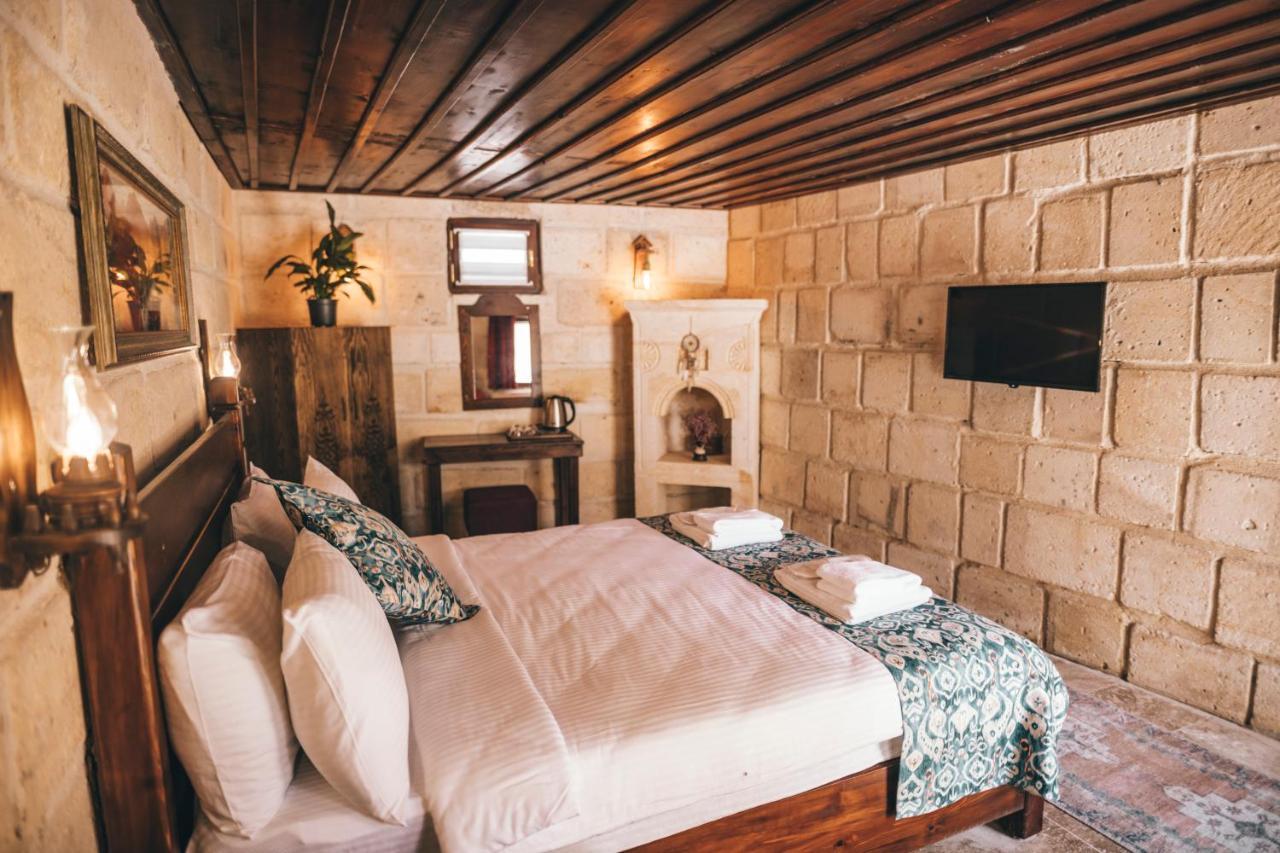 Tale Cave Inn Урґюп Екстер'єр фото