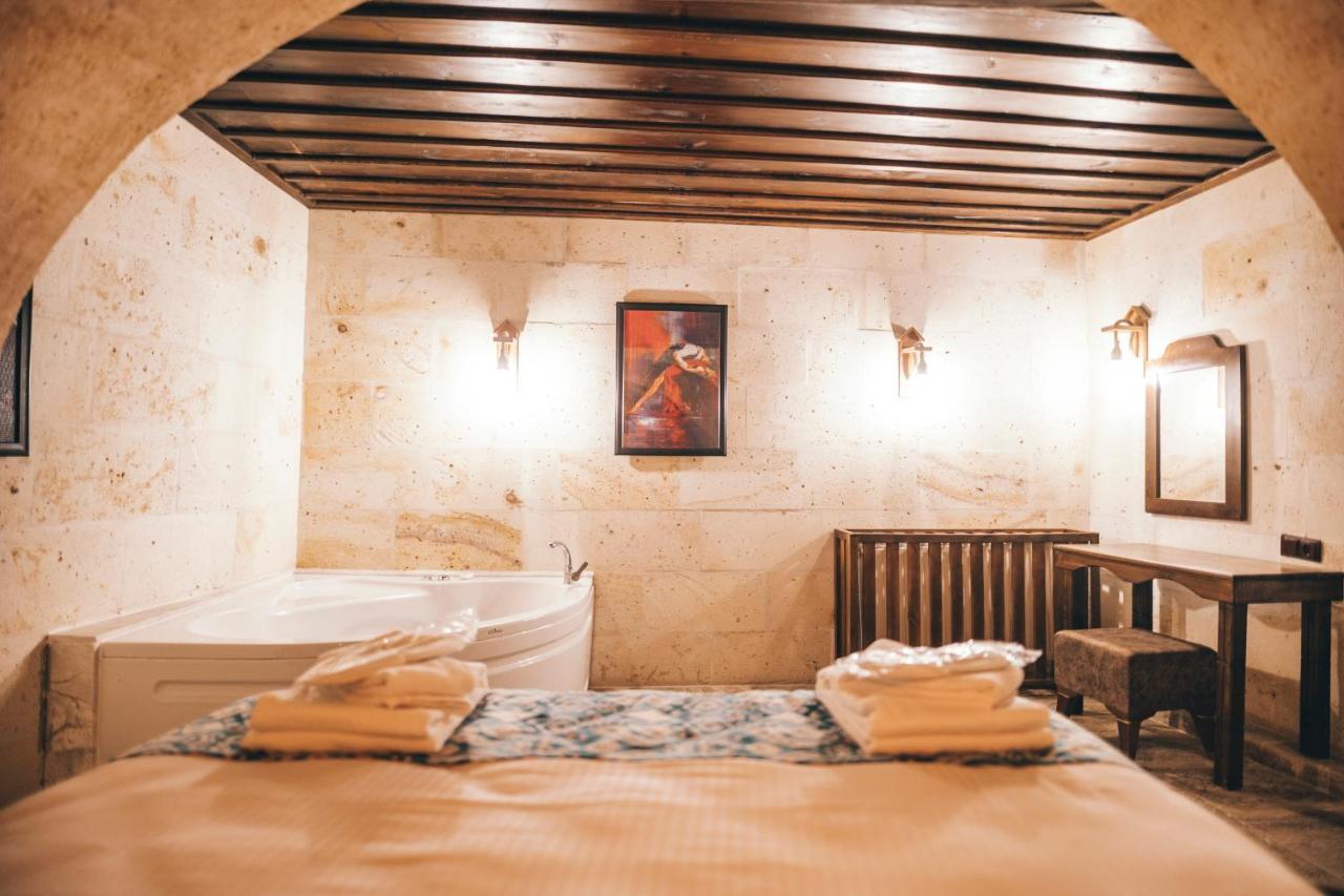 Tale Cave Inn Урґюп Екстер'єр фото