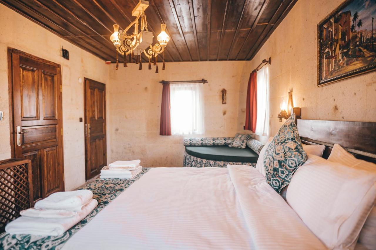Tale Cave Inn Урґюп Екстер'єр фото