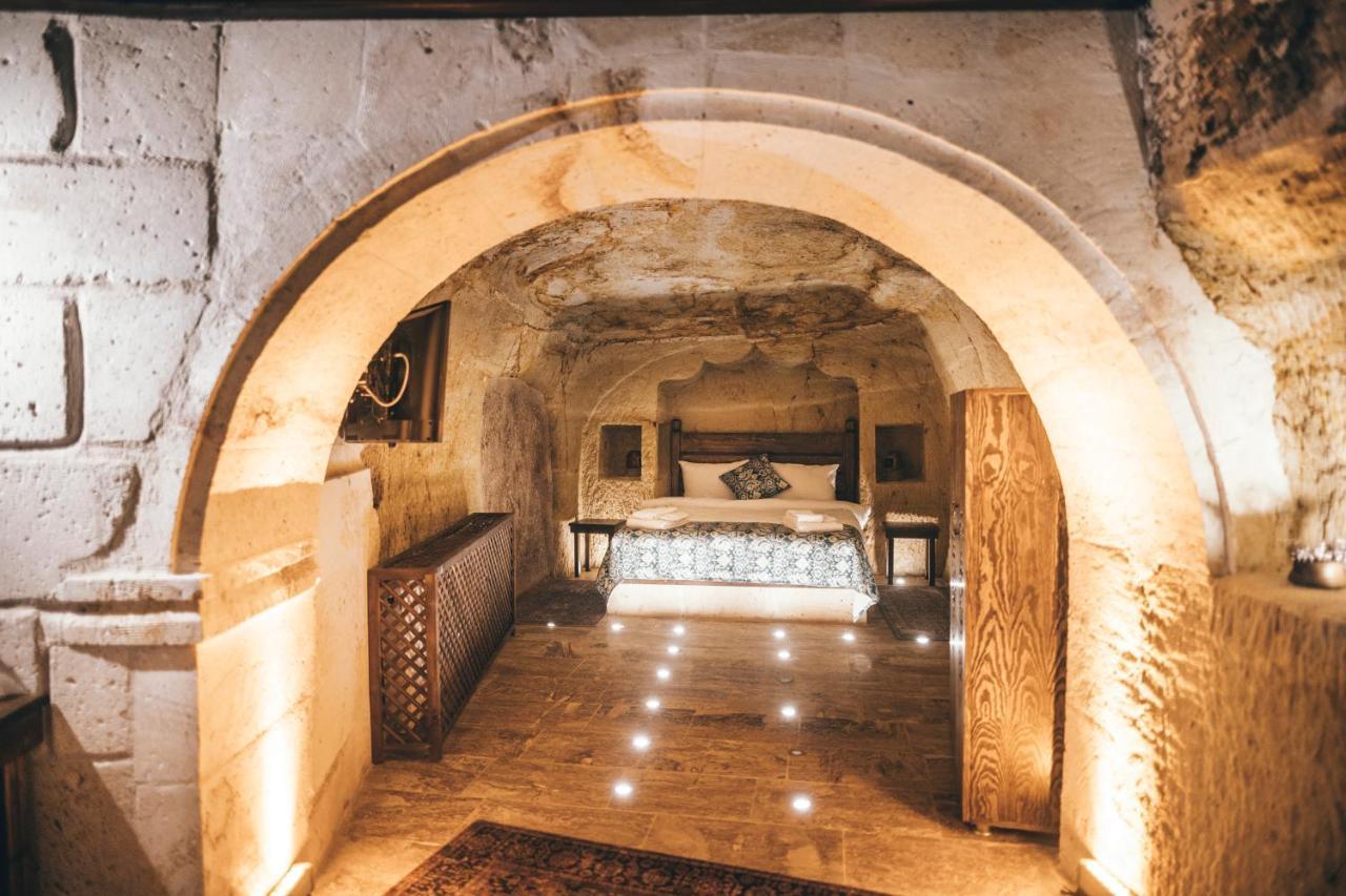 Tale Cave Inn Урґюп Екстер'єр фото