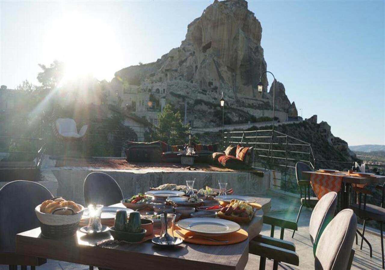 Tale Cave Inn Урґюп Екстер'єр фото