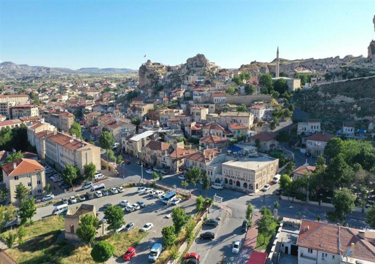 Tale Cave Inn Урґюп Екстер'єр фото