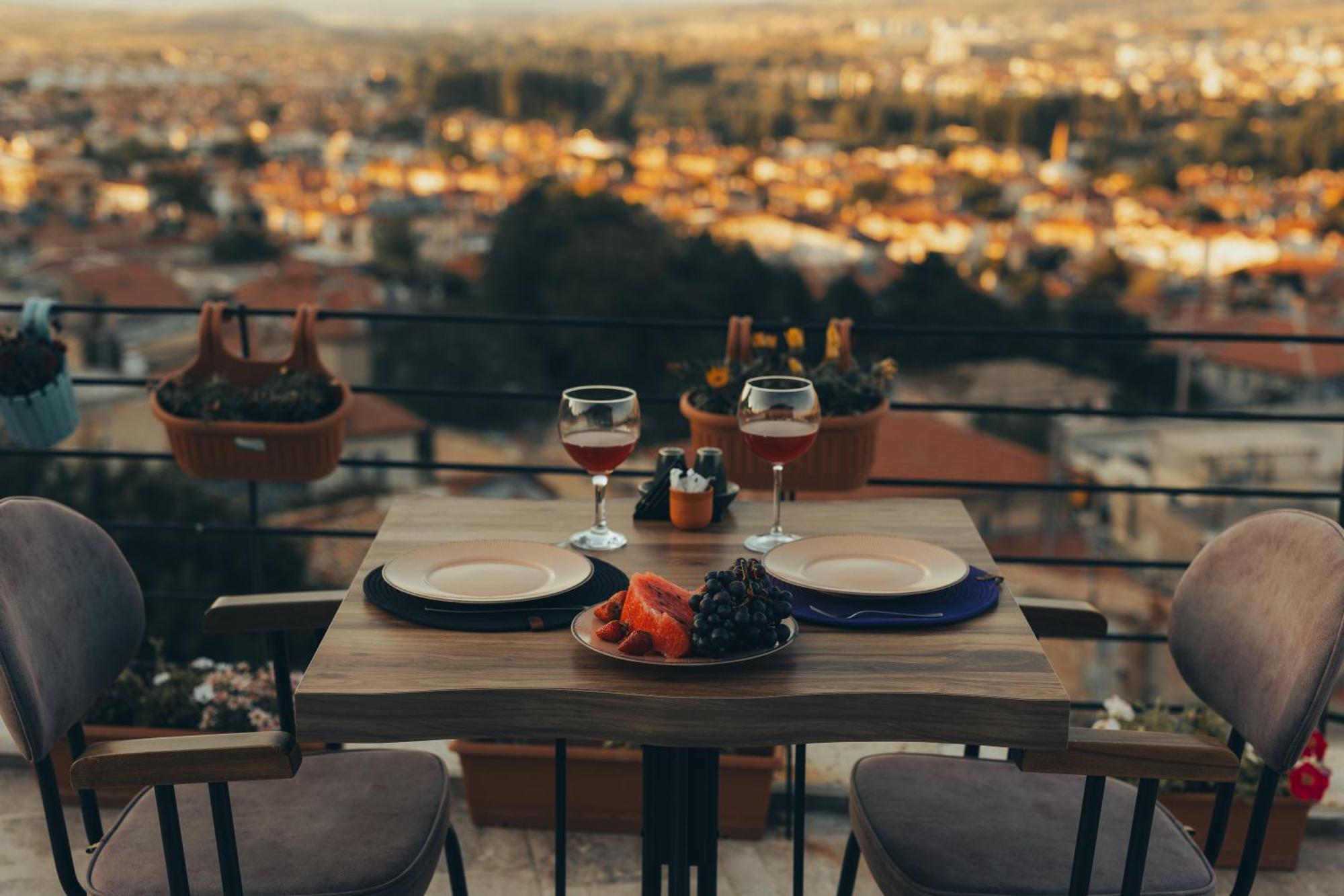 Tale Cave Inn Урґюп Екстер'єр фото