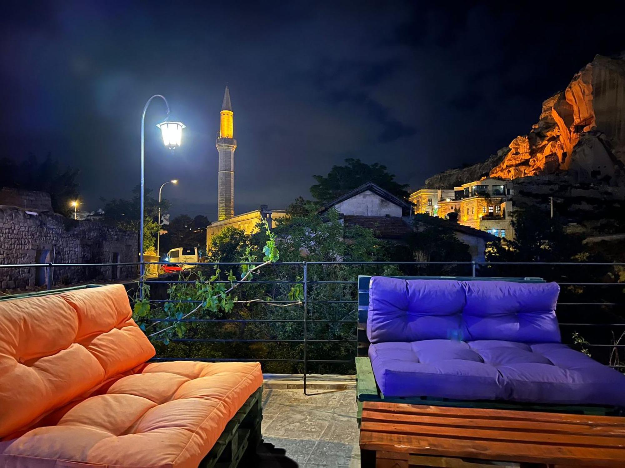 Tale Cave Inn Урґюп Екстер'єр фото